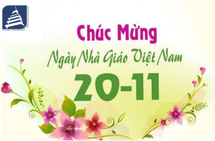 NGÀY NHÀ GIÁO VIỆT NAM 20-11-2024